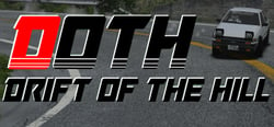 Drift Of The Hill header banner