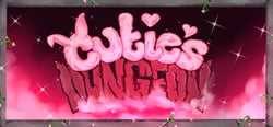 Cuties Dungeon header banner