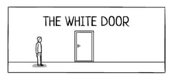 The White Door header banner