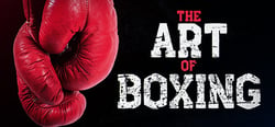 Art of Boxing header banner