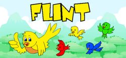Flint header banner