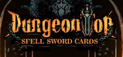 DungeonTop header banner