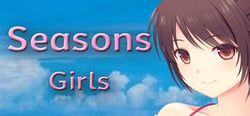 Seasons Girls header banner