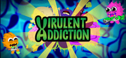 Virulent Addiction header banner