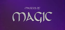 Master of Magic Classic header banner