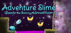 Adventure Slime header banner