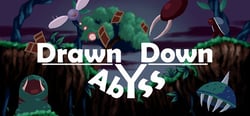 Drawn Down Abyss header banner