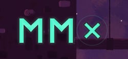 MMX header banner