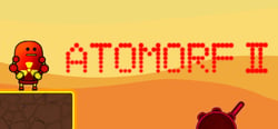 Atomorf2 header banner