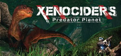Xenociders header banner