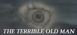 The Terrible Old Man header banner