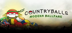 Countryballs: Modern Ballfare header banner