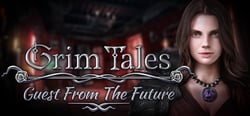 Grim Tales: Guest From The Future Collector's Edition header banner