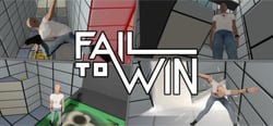 Fail to Win header banner