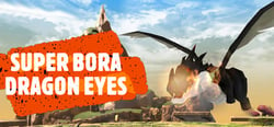 Super Bora Dragon Eyes header banner