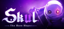 Skul: The Hero Slayer header banner