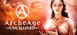 ArcheAge: Unchained header banner