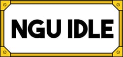 NGU IDLE header banner