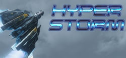 Hyper Storm header banner