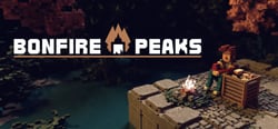 Bonfire Peaks header banner