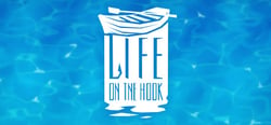 Life on the hook header banner