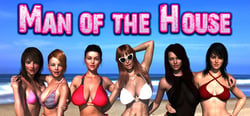 Man of the House header banner