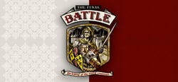 The Final Battle header banner