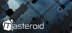 Masteroid header banner