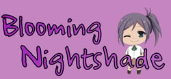 Blooming Nightshade header banner