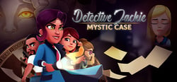 Detective Jackie - Mystic Case header banner