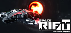 SPACERIFT: Arcanum System header banner