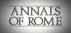 Annals of Rome header banner