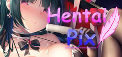 Hentai Pix header banner