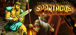 Swords and Sandals Spartacus header banner