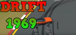 Drift 1969 header banner