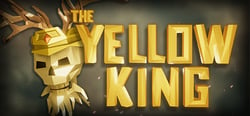 The Yellow King header banner
