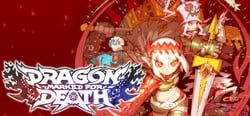 Dragon Marked For Death header banner