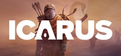 Icarus header banner