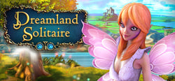 Dreamland Solitaire header banner