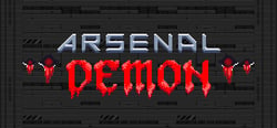 Arsenal Demon header banner