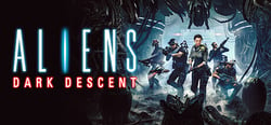 Aliens: Dark Descent header banner