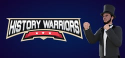 History Warriors header banner