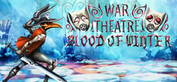 War Theatre: Blood of Winter header banner
