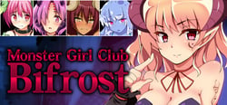 Monster Girl Club Bifrost header banner