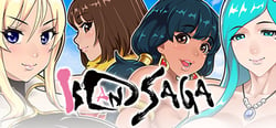 Island Saga header banner
