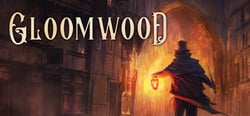 Gloomwood header banner