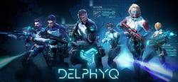 Delphyq header banner