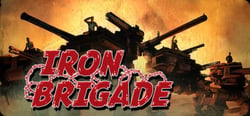 Iron Brigade header banner
