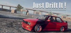 Just Drift It ! header banner