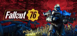 Fallout 76 header banner